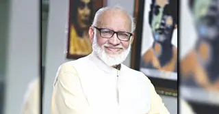 মুস্তাফা জামান আব্বাসীর প্রয়াণ
